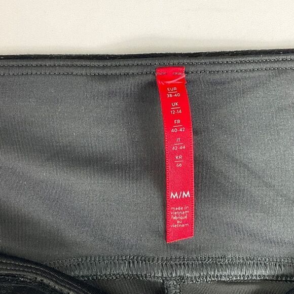 SPANX Velvet High Waist Leggings - Picture 7 of 7